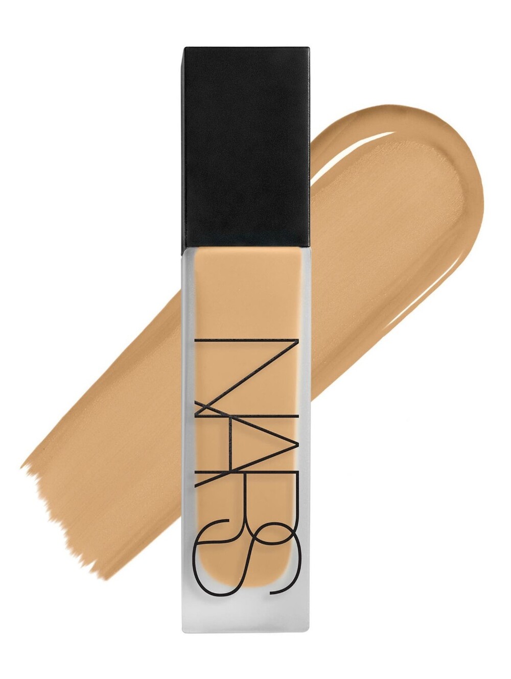 M3.75 Cordoba NARS Natural Matte Longwear Foundation Brand New In Box Full Size